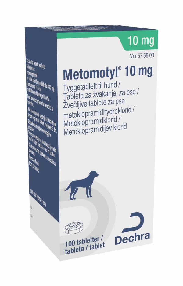 10 mg, tableta za žvakanje, za pse