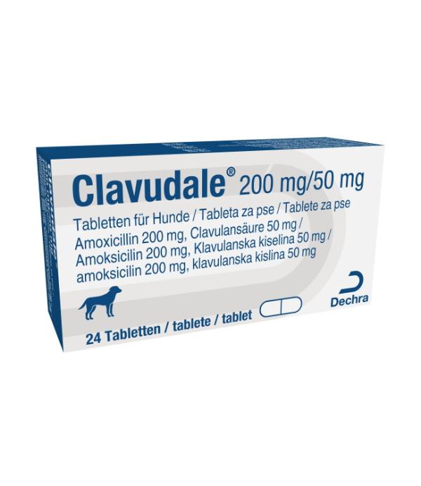 200 mg/50 mg, tableta za pse