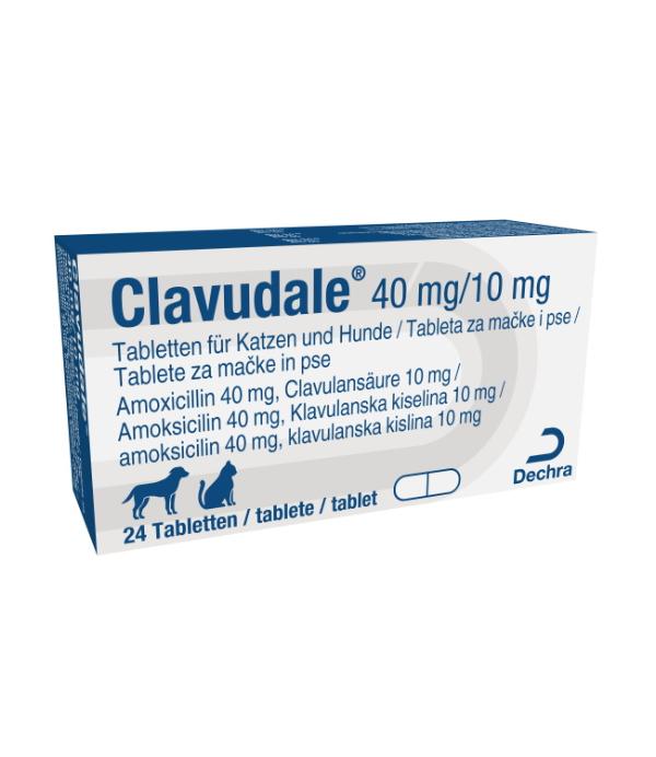 40 mg/10 mg, tableta za mačke i pse