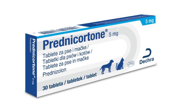 5 mg, tableta za pse i mačke