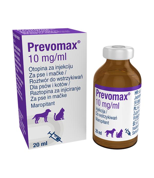10 mg/ml otopina za injekciju za pse i mačke