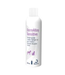 DermAllay Sensitive Šampon za pse i mačke 230 mL