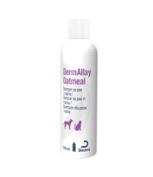 DermAllay Oatmeal Šampon za pse i mačke 230 mL