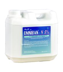 Omnisan® – V 5%