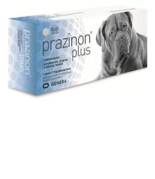 Prazinon plus®, 50 mg/144 mg/150 mg, tableta za pse