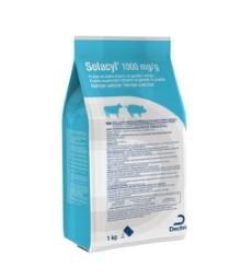 Solacyl® 1000 mg/g, prašak za oralnu otopinu, za goveda i svinje