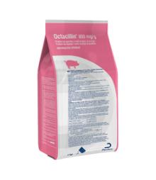 Octacillin, 800 mg/g, prasak za uporabu u vodi za pice, za svinje